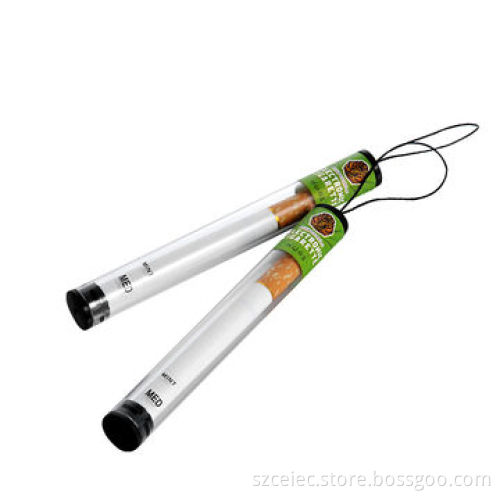 Electronic cigarette atomizers, weighs 16g